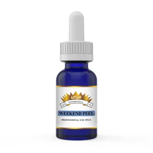 🎁 Weekend Peel (100% off)
