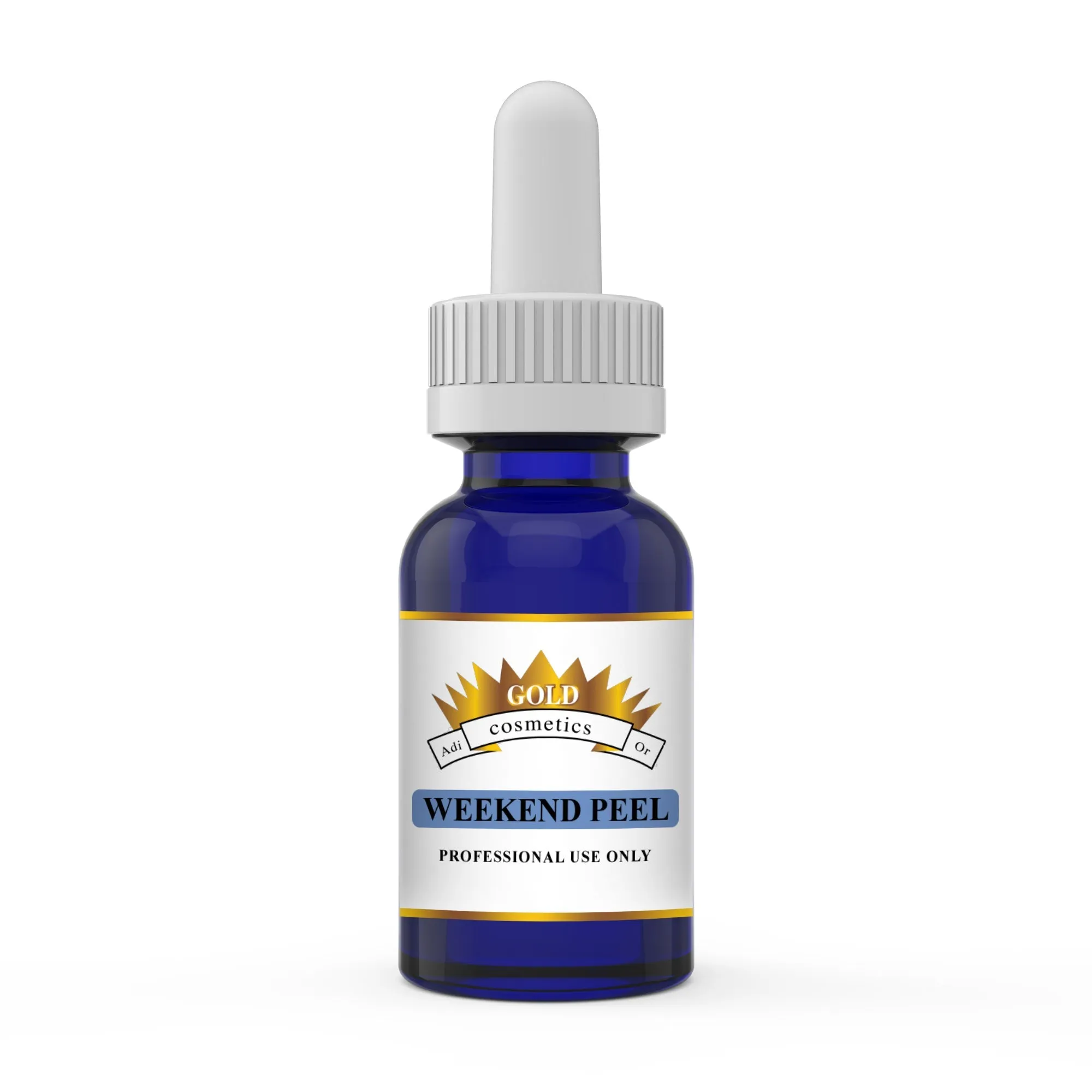 🎁 Weekend Peel (100% off)