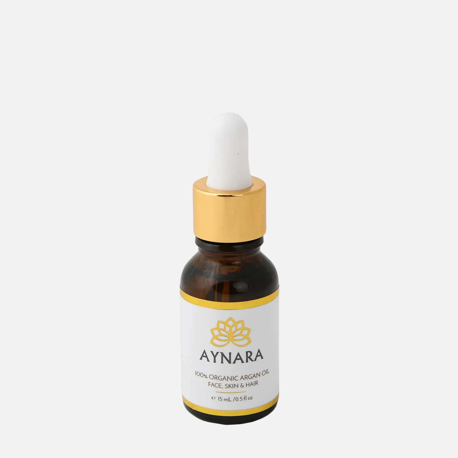 100% Organic Argan On The Go (15ml)