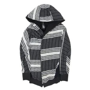 11 by Boris Bidjan Saberi S/S4 Hooded Cardigan Size Large