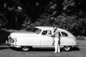 1949 Nash Automobile  2063