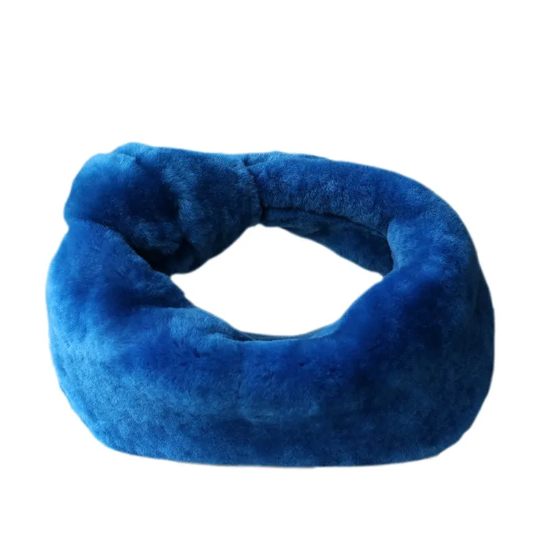 2022 New Fashion Knot Bag Sheepskin Fur Hand Bag Lady Real Lamb Fur Knotted Winter Fairy Handbag Wool 4398