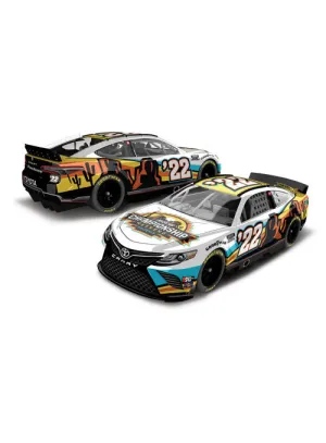 2022 Phoenix Championship Weekend 1:64 Diecast