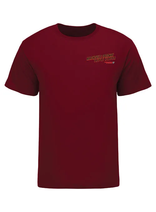2024 Martinsville Speedway Fall Triple Header Weekend T-Shirt