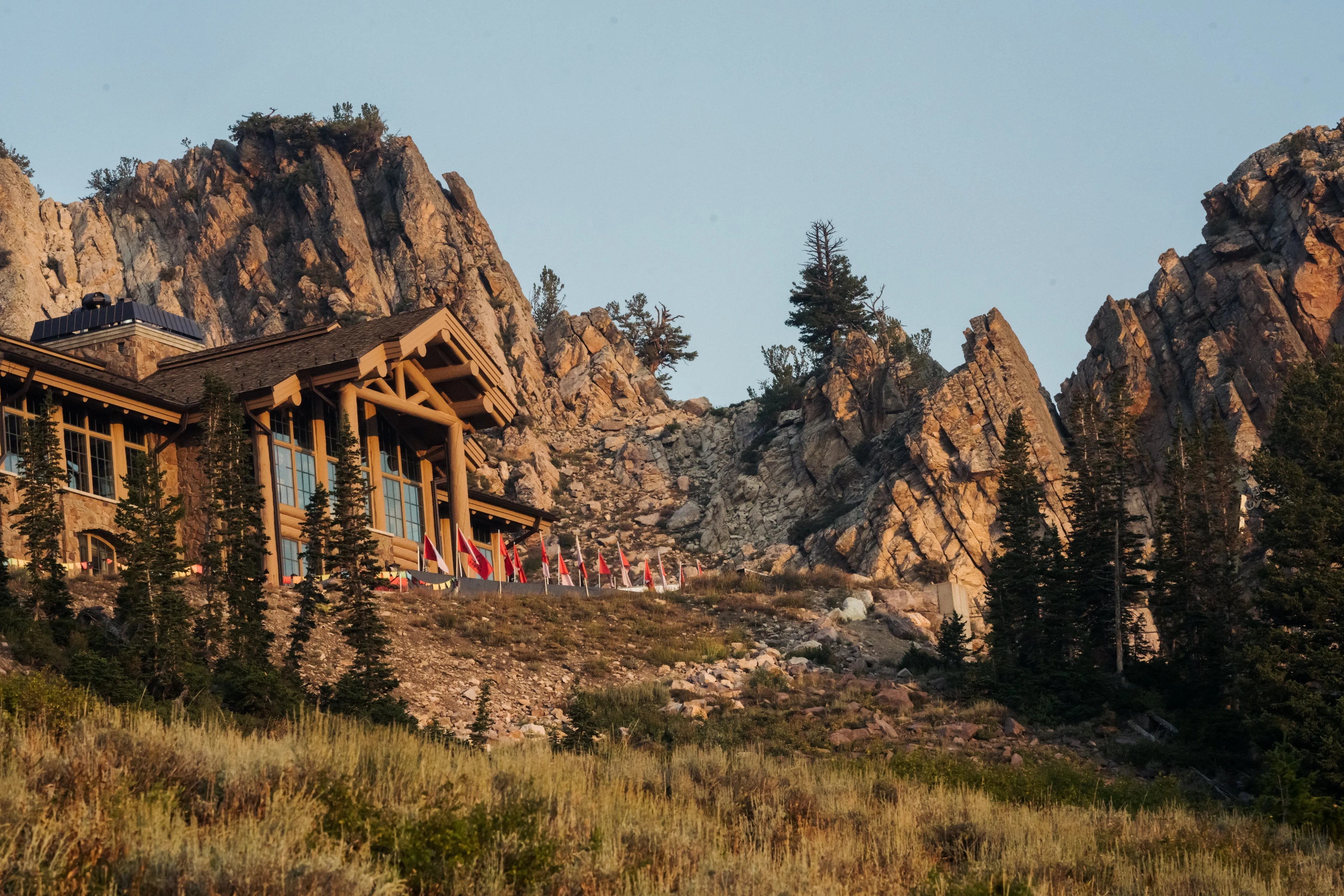 2024 Snowbasin Waitlist