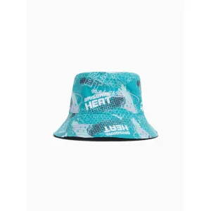 23/24 Brisbane Heat Reversible Bucket Hat