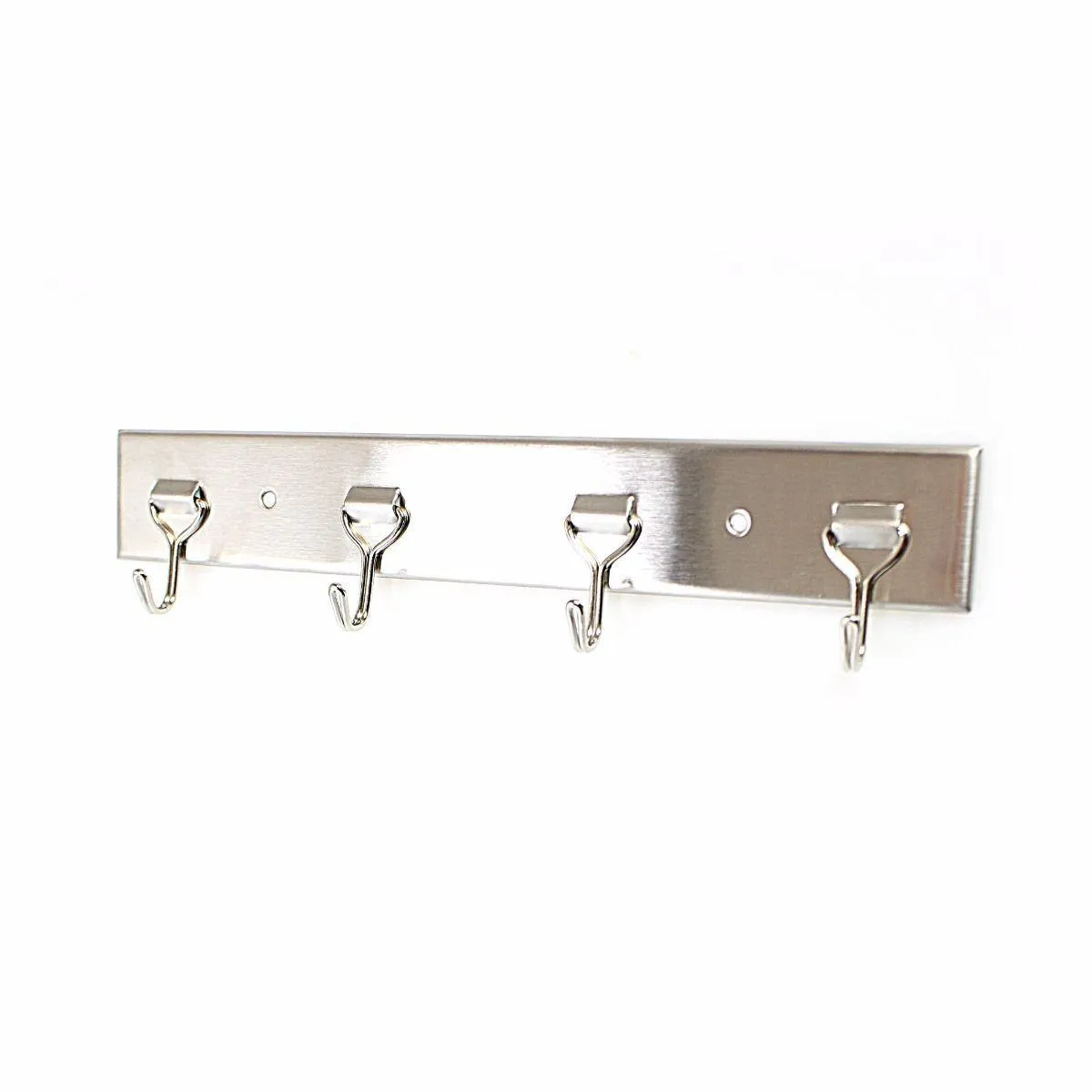 4 Rack Multi Use HALLWAY HANGER Coat Hooks -Coat Racks, Handbag & Umbrella Hooks  3253