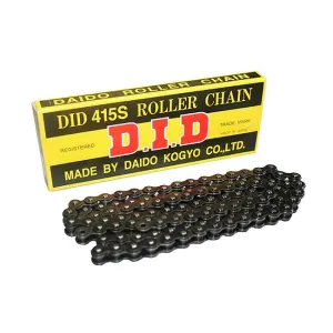 415S x 104 heavy duty chain DID (415S104)