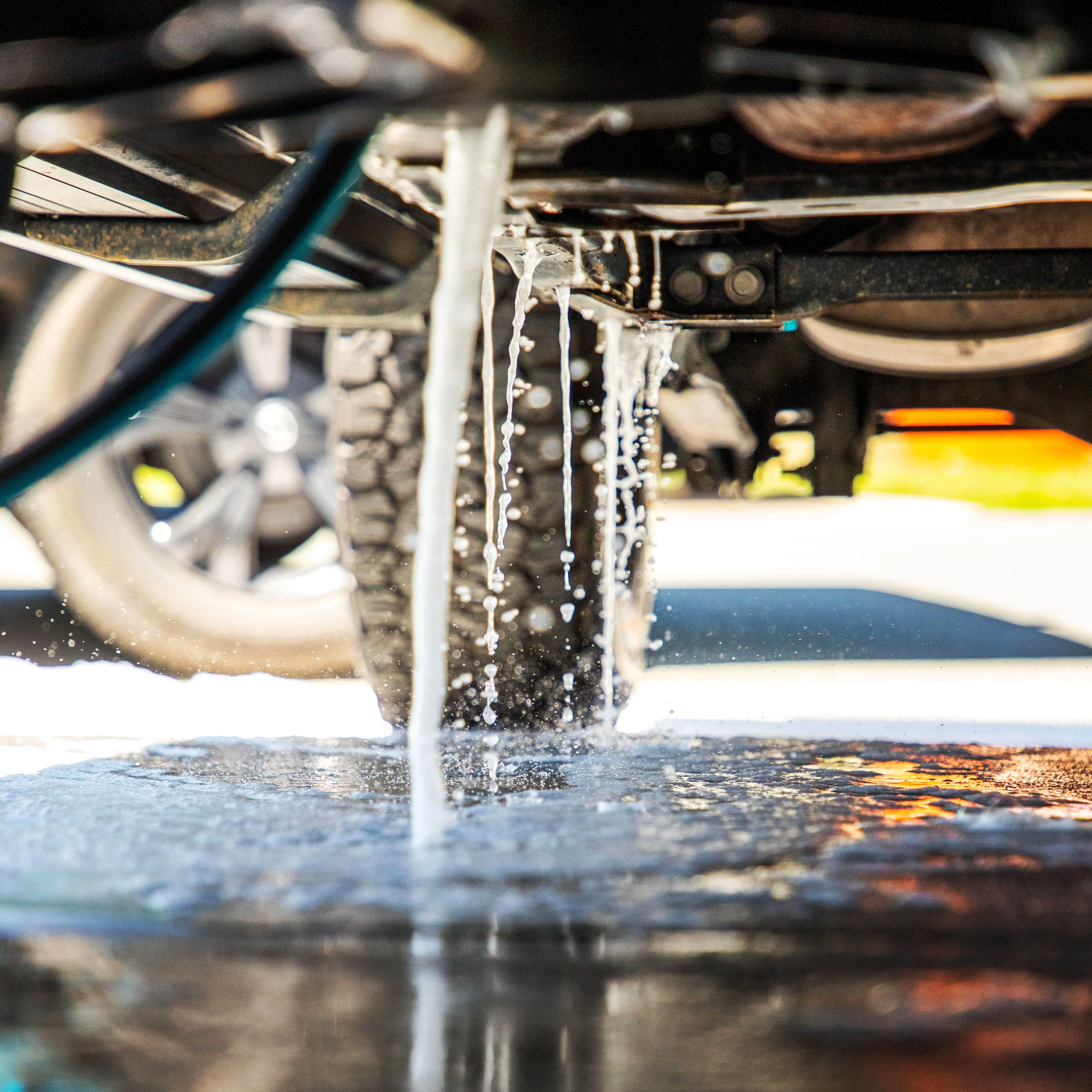 4WD Essentials Bucket - Value Bundle