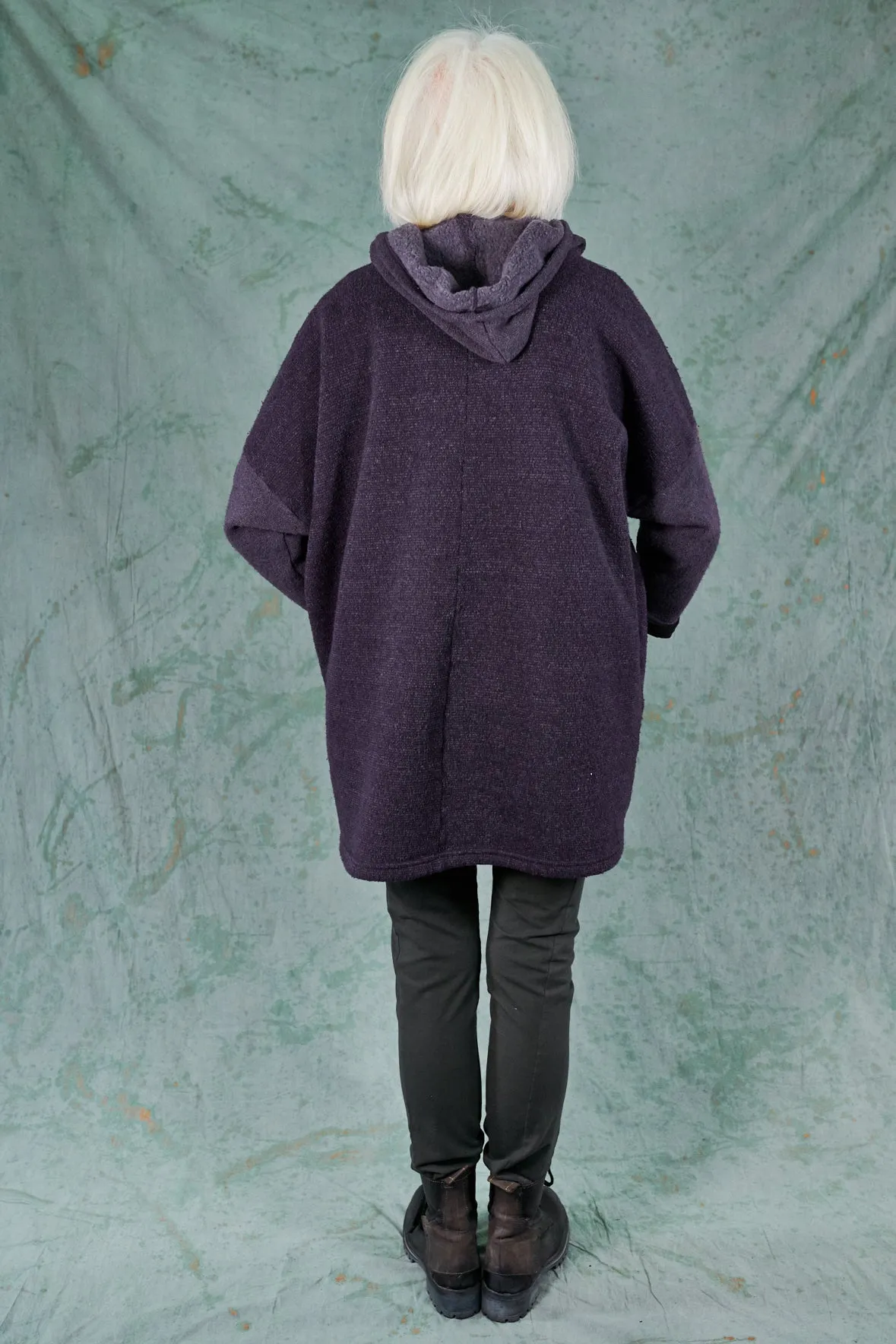 5271 Weekend Pullover Hoodie-Pandora-P