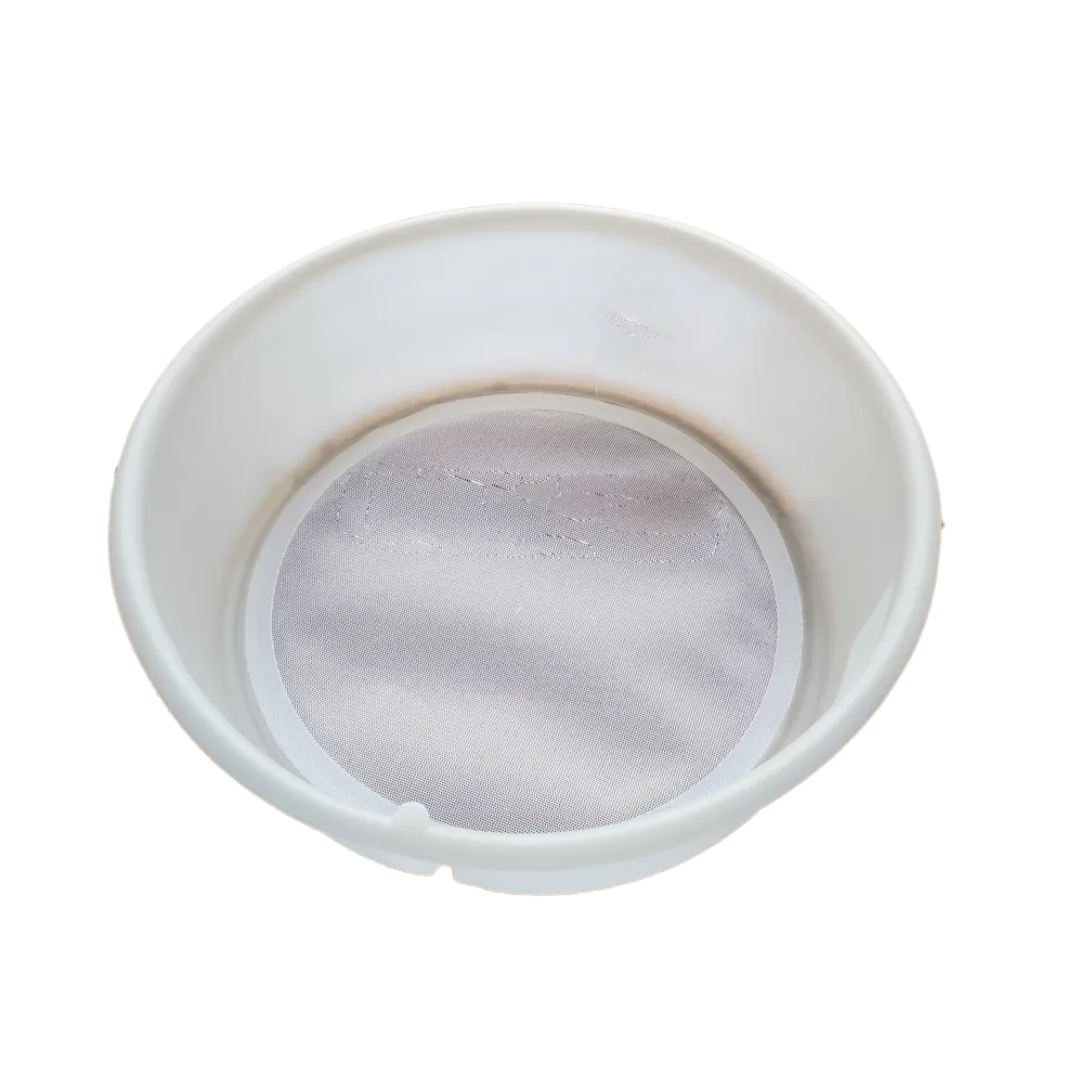 600 Micron Filter Basket (Course)