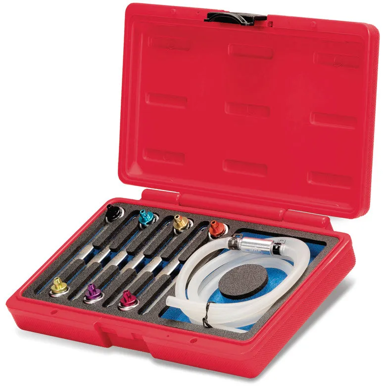 7-PC. Brake Wrench Set