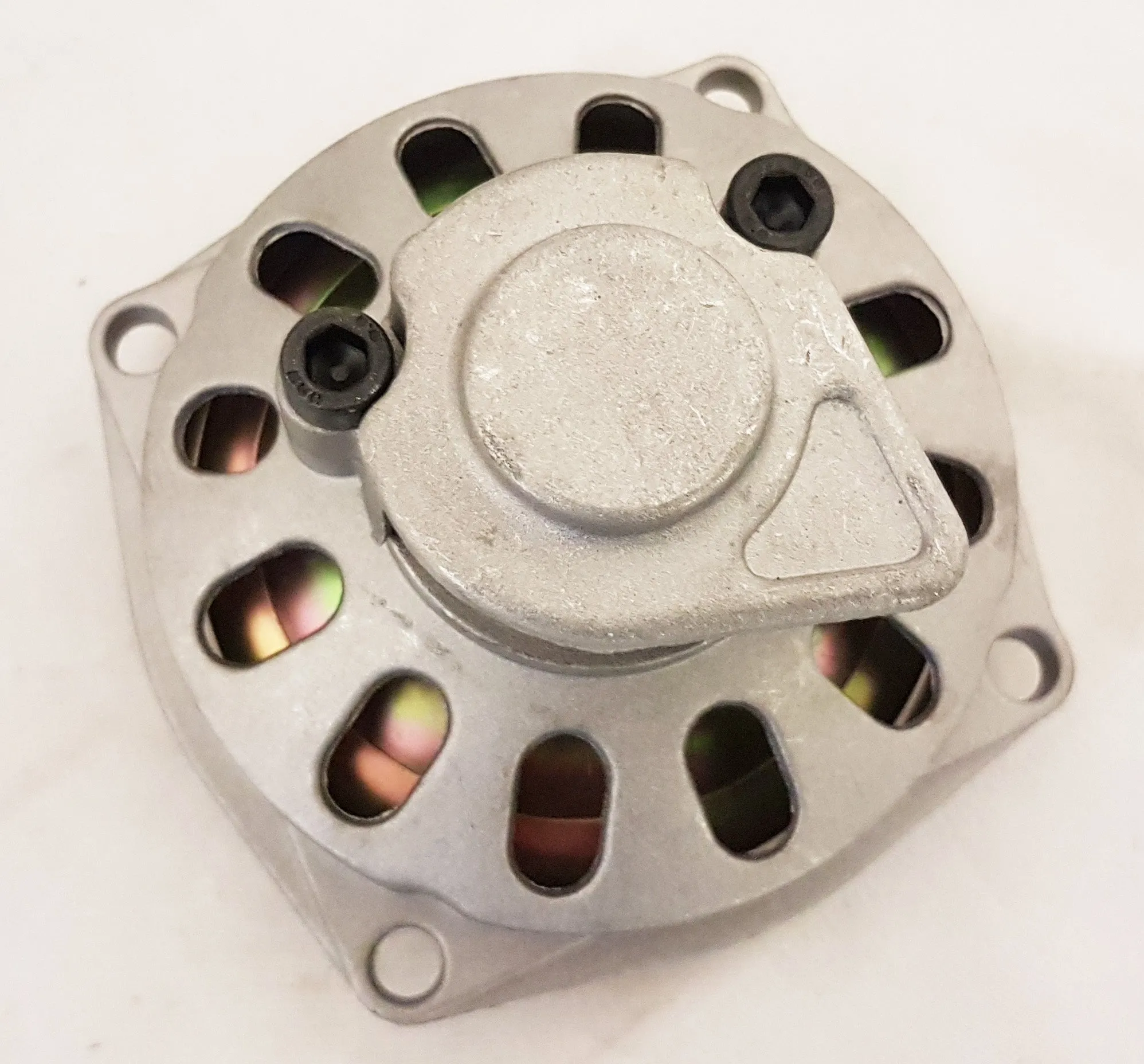 8 TOOTH FRONT SPROCKET , BELL HOUSING & CLUTCH 49CC MINI MOTO MINI QUAD BIKE