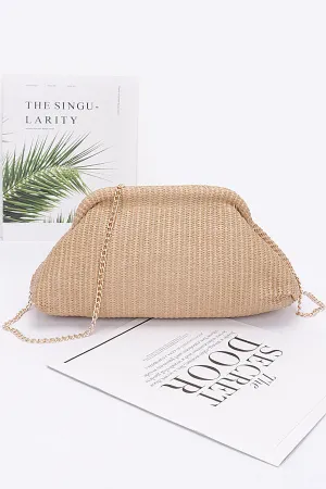 8736 Khaki - Pack of 3