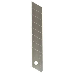 8pt Snap Blade 18mm - 5pk