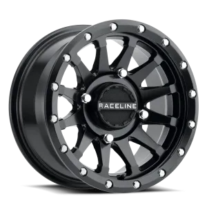 A95B Trophy Simulated Beadlock Wheel