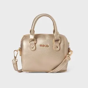 ABEL & LULA - Handle Bag - Gold