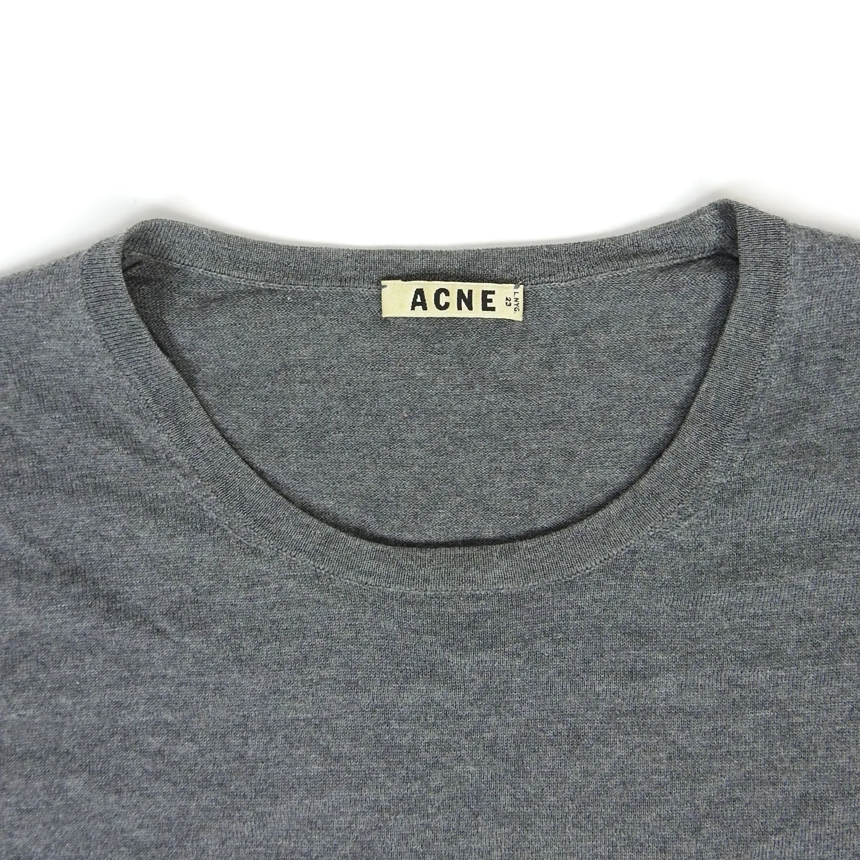 Acne Studios Sweater Size Large