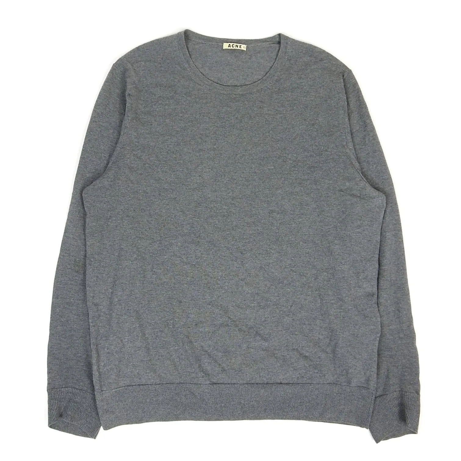 Acne Studios Sweater Size Large