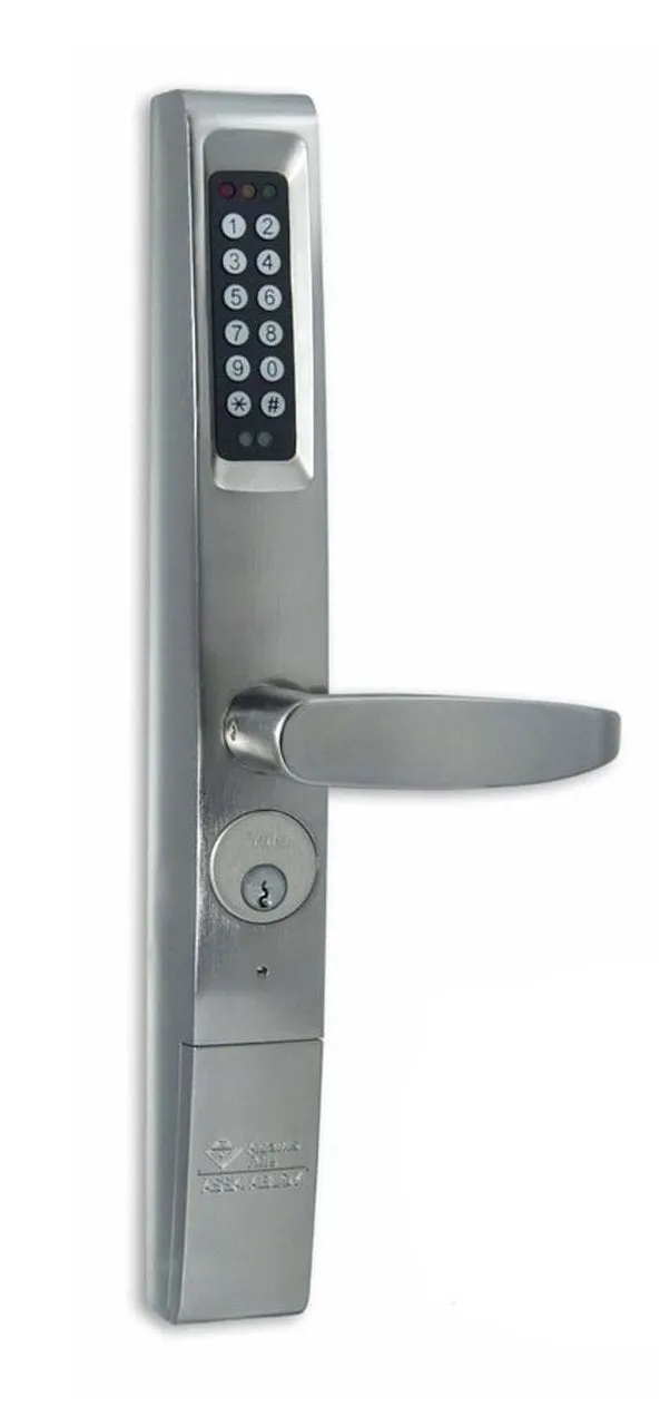 Adams Rite eForce 150 (#20329)