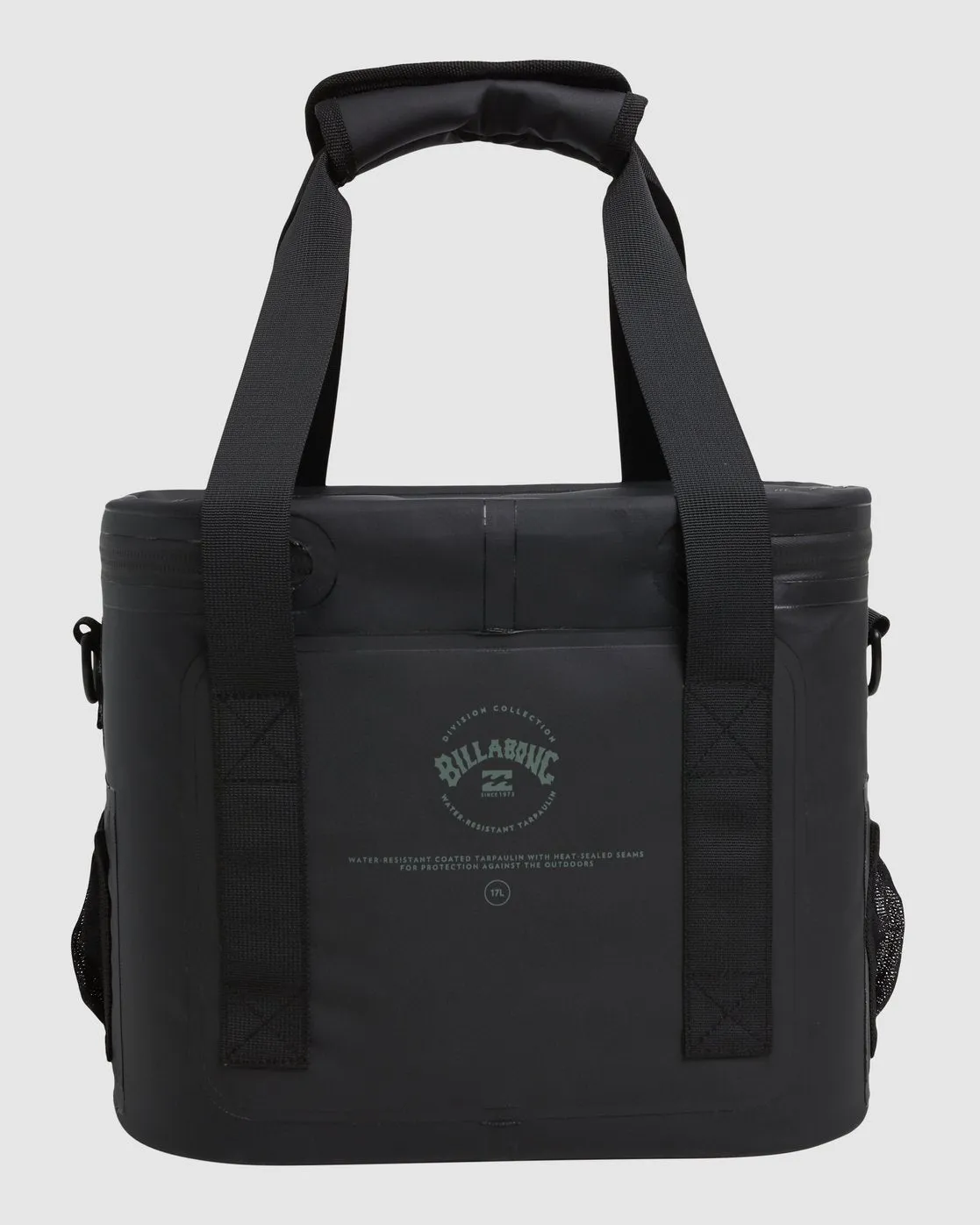 A/DIV Division Large Cooler