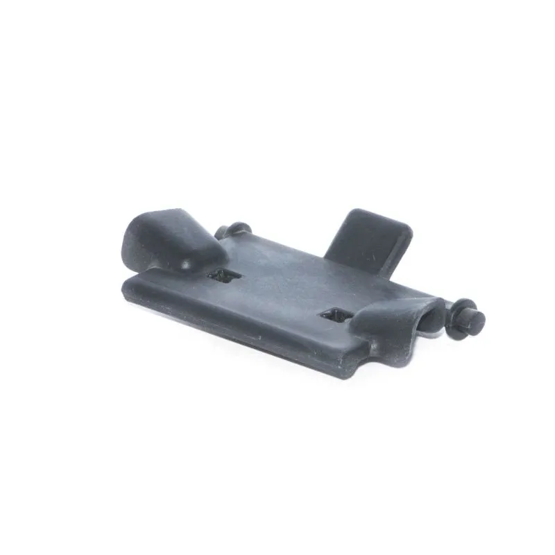 Aertecnica Dust Bucket Clamps For Tubo Models