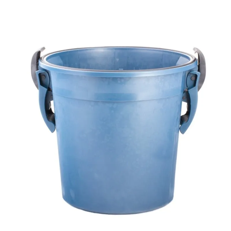 Aertecnica Dust Bucket - Complete With Clamps And Seal