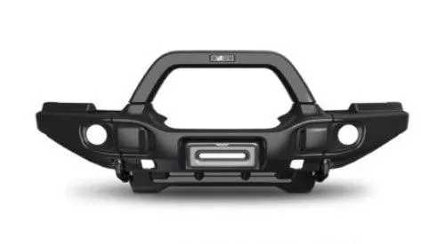 AEV EX Font Bumper | Jeep JL/JT