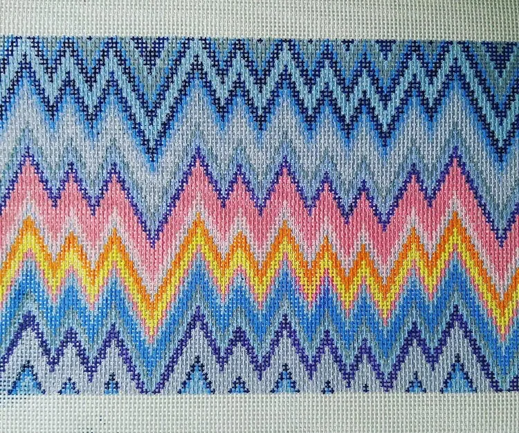 AF29 Zig Zag Clutch