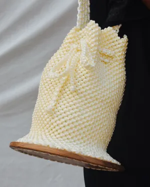Agudie Bag in Natural