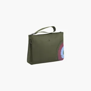 Air Force military fabric in rubberized fabric Runway AM550-VE line