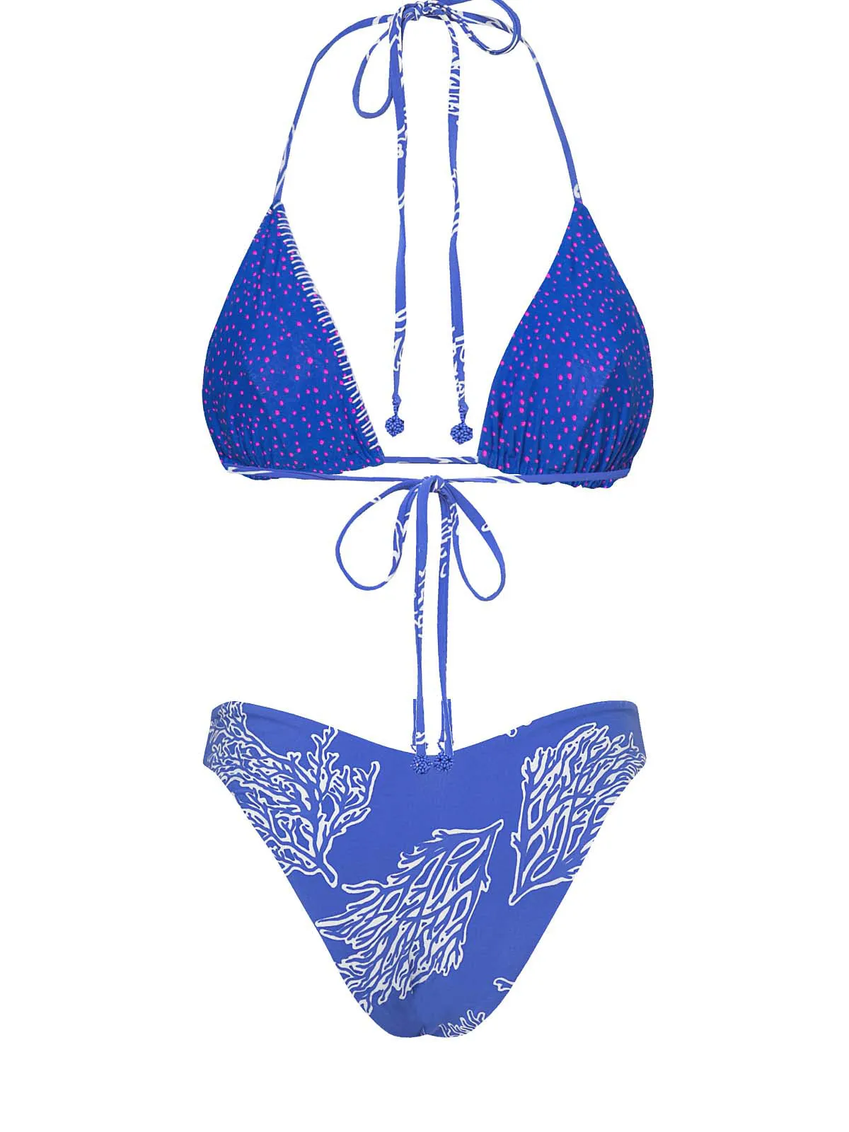 Alana-Valerya Bikini ::RET