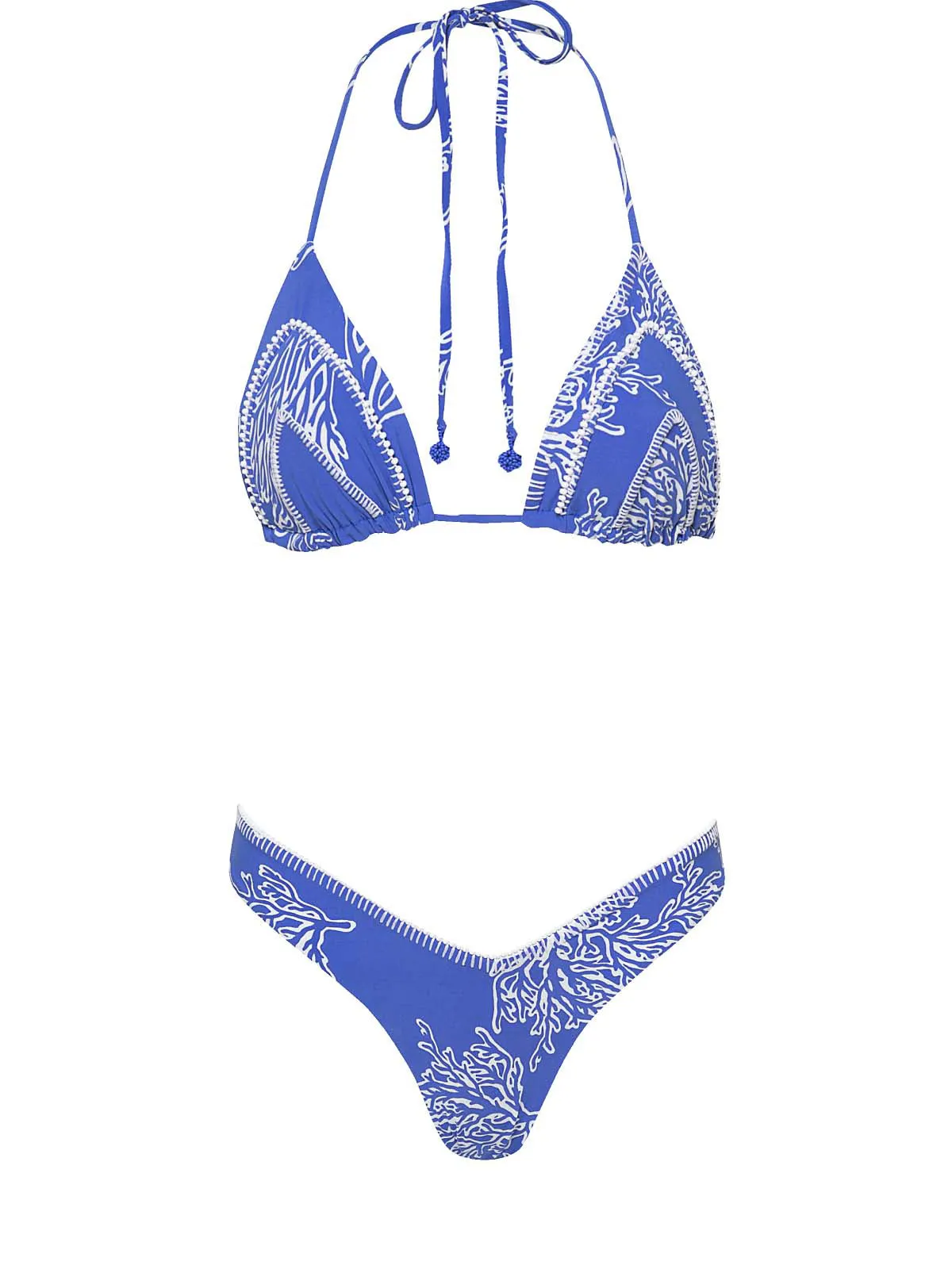 Alana-Valerya Bikini ::RET
