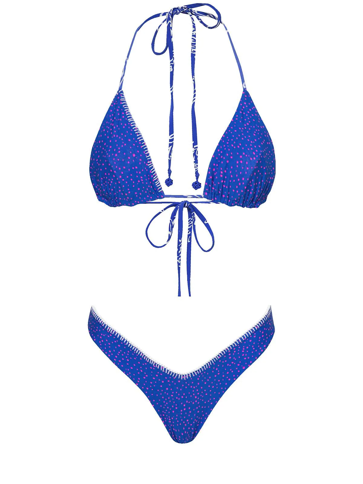 Alana-Valerya Bikini ::RET