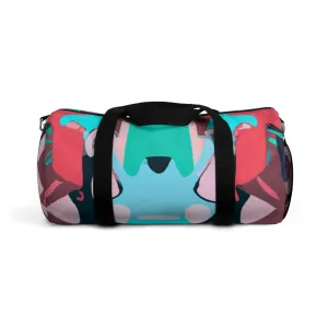 Alastair Nettleton - Duffel Bag