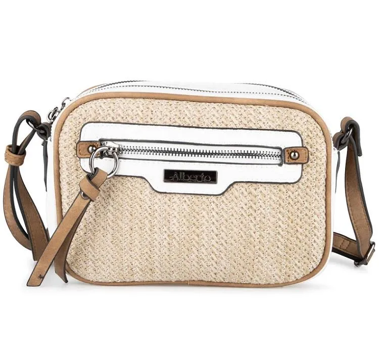 Alberto Estalla Handbag