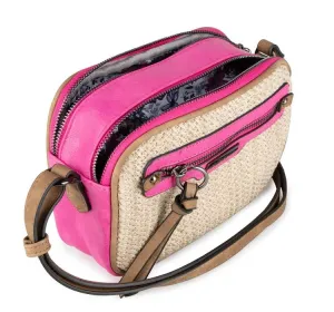 Alberto Estalla Handbag