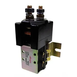 Albright 24V 180amp Starter Solenoid
