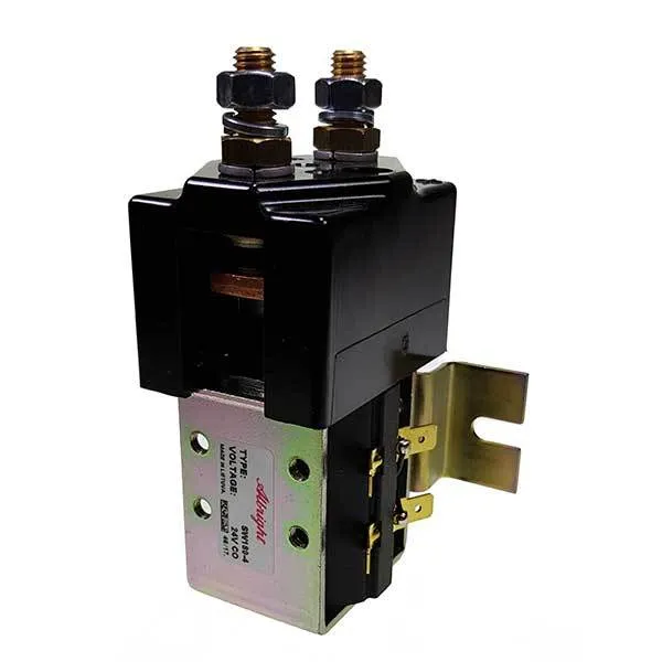 Albright 24V 180amp Starter Solenoid