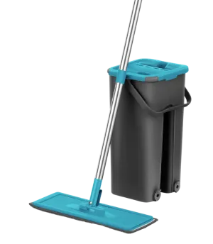 All Around 360 Rotation Mop
