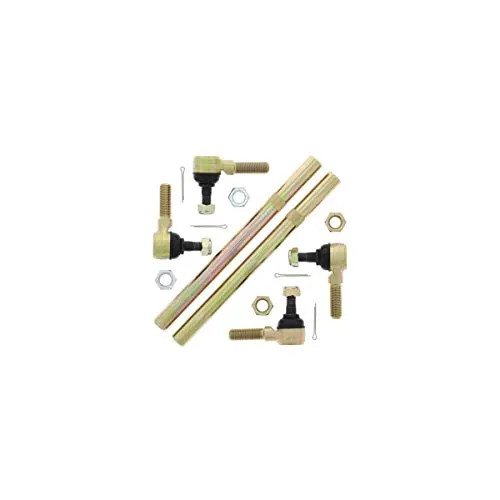 All Balls Tie Rod Upgrade Kit 52-1015 for Kawasaki & Suzuki Applications (85-05)
