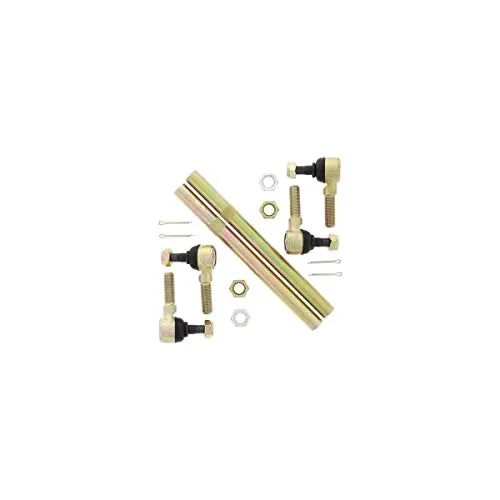 All Balls Tie Rod Upgrade Kit 52-1020 for Kawasaki KLF220/250 Bayou (88-11)
