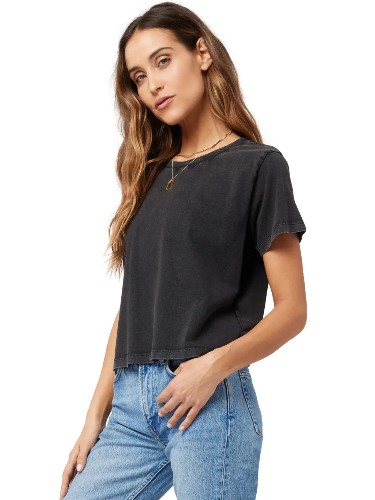 All Day T-Shirt
