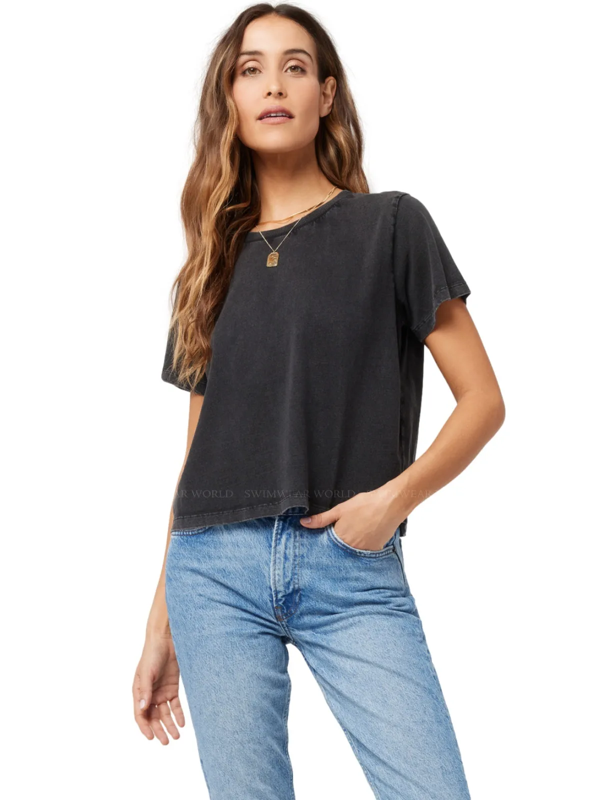 All Day T-Shirt