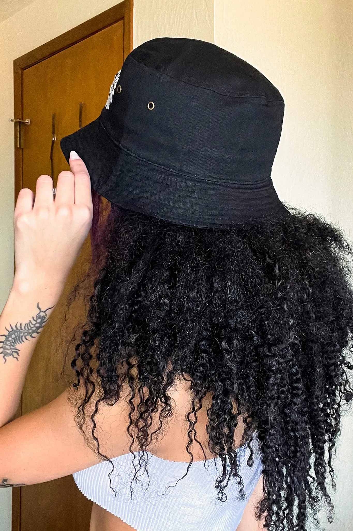 All Over Bucket Hat