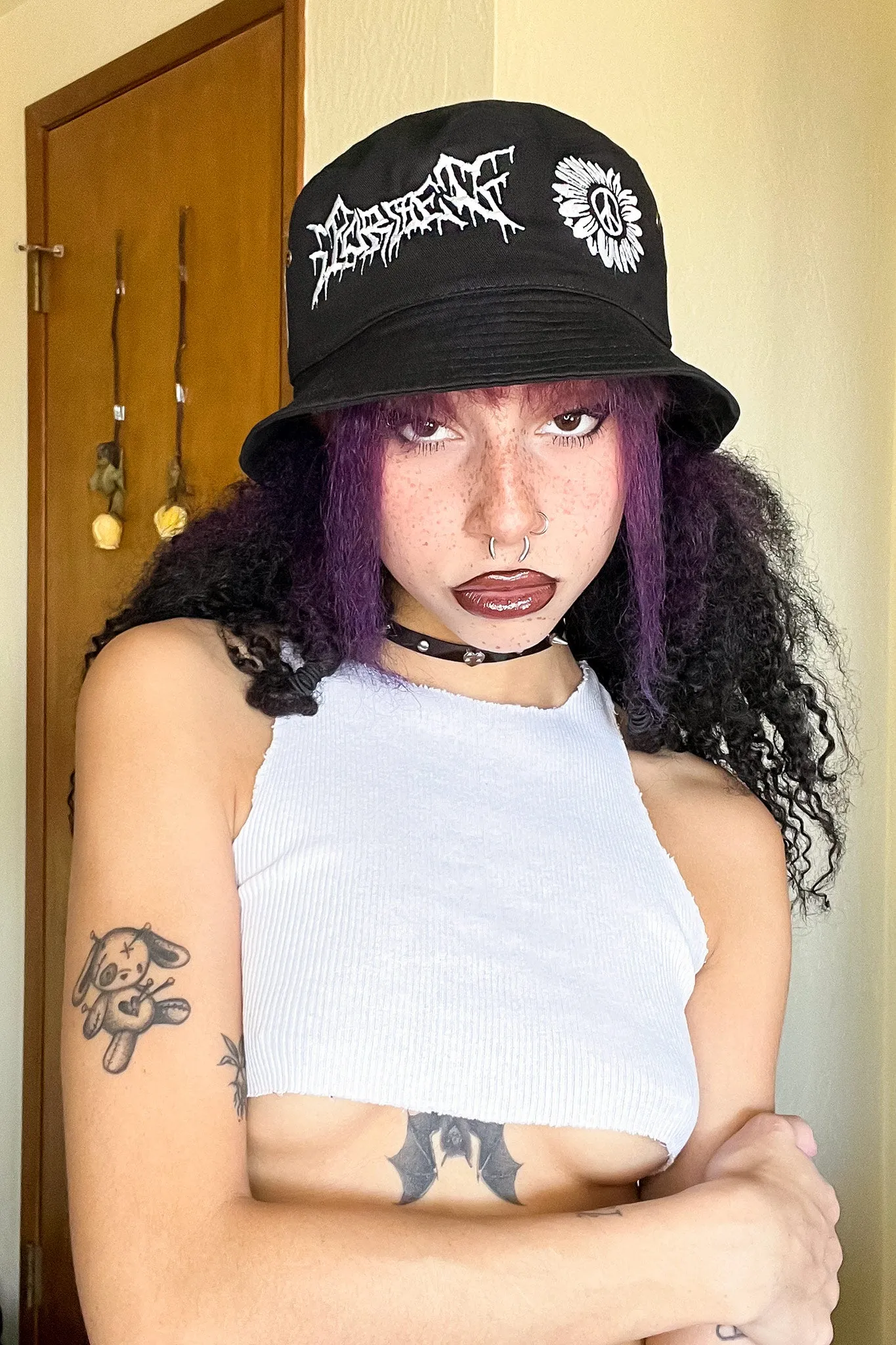 All Over Bucket Hat