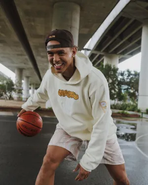 All Star Roses Hoodie (NBA G-League x NJS)