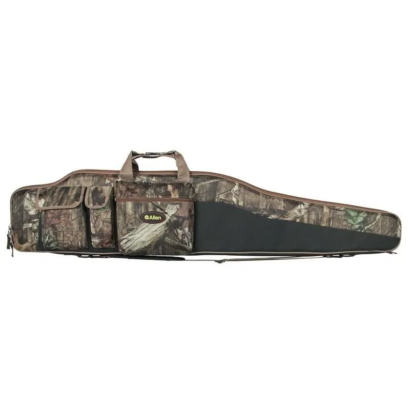 Allen Tejon Soft Gun Case
