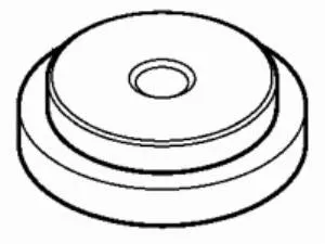 Allison ATT-24207 Front Planetary Bushing Installer