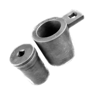 Allison ATT-35925 Spanner Nut & Spline, 43 Teeth